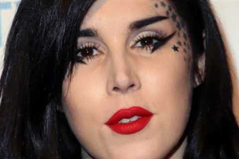 Kat Von D's Tattoos: The Truth Behind Their Meaning
