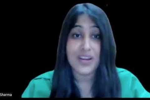 Learning Sensitivity, Not Sympathy | Ankita Sharma | TEDxDSC