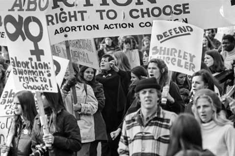The Supreme Court could uphold Roe v. Wade.