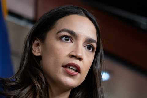 Alexandria Ocasio-Cortez endorses Nina Turner in a rematch for an Ohio House seat.
