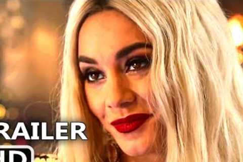THE PRINCESS SWITCH 3 Trailer (2021) Vanessa Hudgens, Christmas Movie