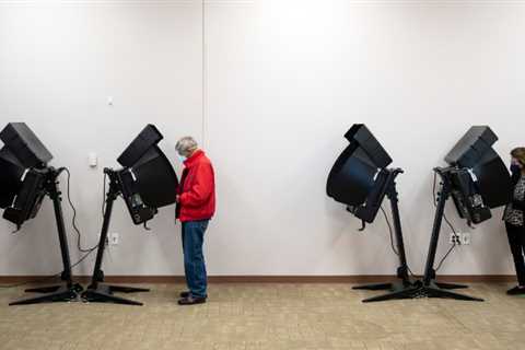 What We Are Watching for in Tuesday's Primary Elections In Ohio and Indiana