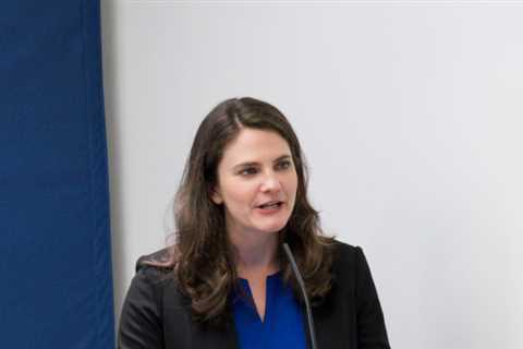 Partisan Fight Breaks Out Over New Disinformation Board