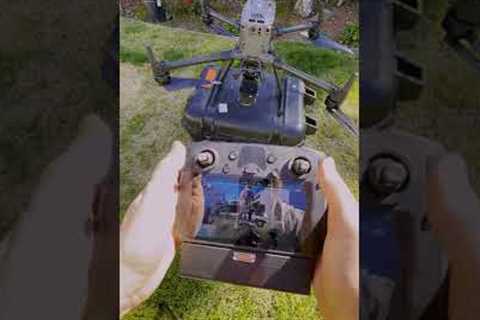 How to Fly a Drone | #Shorts