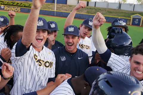 Pandemic-Infected Junior College Team