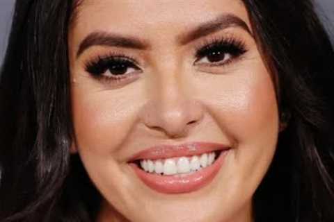 Vanessa Bryant Sends a Heartbreaking Message To Her Daughter Gigi
