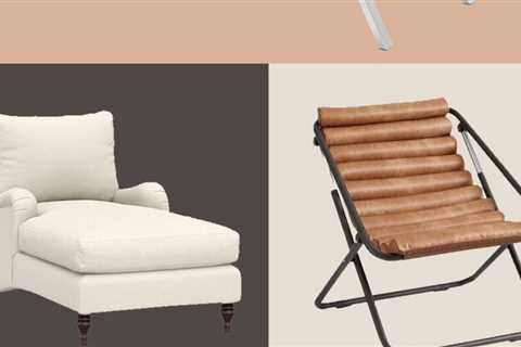 The 2021 Best Indoor Lounge Chairs