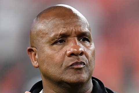 There is no evidence that Browns paid Hue Jackson to lose games