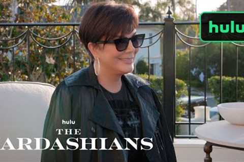 The Kardashians | Kim Believes In Love | Hulu