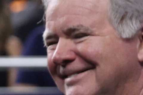 Mark Emmert to Resign as President of N.C.A.A.