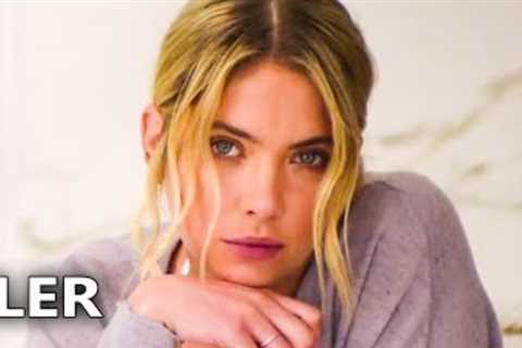 PRIVATE PROPERTY Trailer (2022) Ashley Benson, Shiloh Fernandez