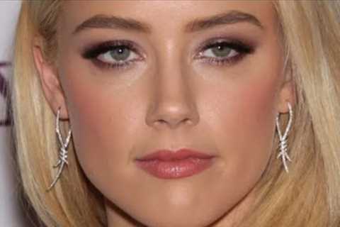 The Amber Heard Roles You Forgot About
