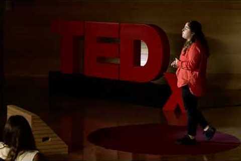 Ahora las niñas | Magdalena Gardilcic | TEDxUAISantiago