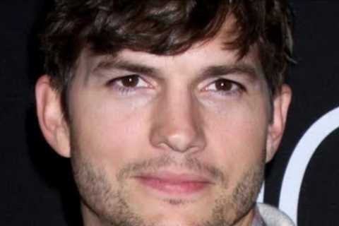 Tragic Details About Ashton Kutcher