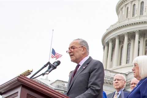 Overnight, Midterms Get a White-Hot New Focus: Abortion