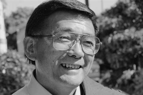 Norman Y. Mineta, Who Served Two Presidents in Cabinet, Dies at 90