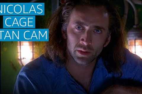 Nicolas Cage Best Movie Scenes Compilation | Prime Video