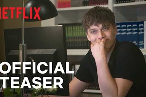 Love &amp; Anarchy: Season 2 | Official Teaser | Netflix