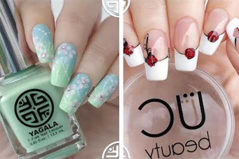 Amazing Nail Art Ideas &amp; Designs for Your Brilliant Look 2022