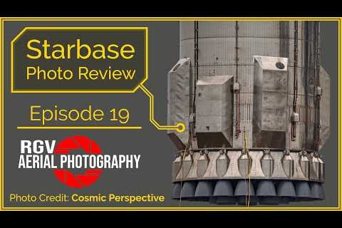 Starbase Photography Review Episode 19