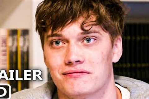LOVE &amp; ANARCHY Season 2 Trailer (2022)
