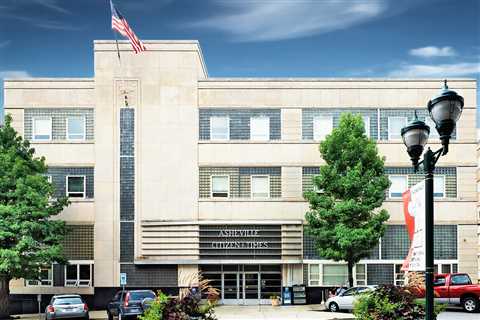The Asheville Citizen-Times eEdition App