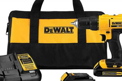 11 Essential Tools DIYers Should Always Buy on Amazon