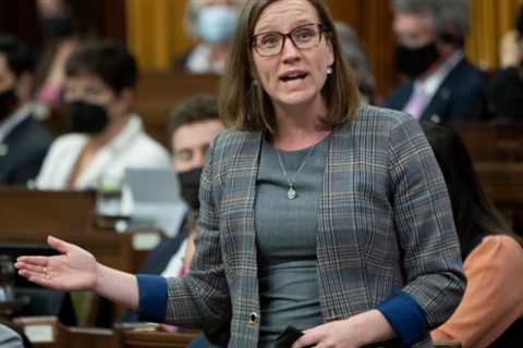 Canada offers abortion to U.S. women if Roe v. Wade is overturned