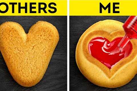 AMAZING DESSERTS FOR REAL FOODIES || Simple Recipes For Everyone