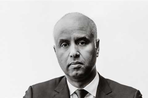 Ahmed Hussen's plan for solving Canada's housing crisis