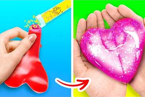 CREATIVE DIYS YOU CAN MAKE WITH A GLUE GUN AND 3D PEN