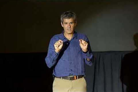 ¿El fin de la autoridad? | Juan Carlos Eicholz | TEDxUAISantiago