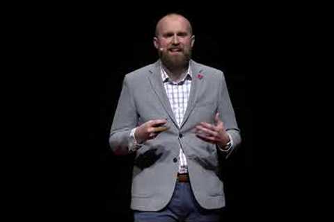 How Resistance To Growth Is Pricing Our Kids Out Of The Housing Market | Dejan Eskic | TEDxBYU