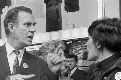 The Fight Over Abortion History