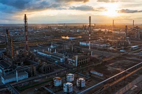 India finds Russian Oil irresistible, despite the diplomatic cost