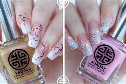 Incredible Nail Art Ideas &amp; Designs for a Modern Woman 2022