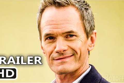 UNCOUPLED Teaser (2022) Neil Patrick Harris
