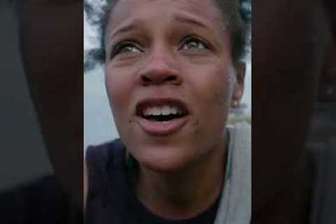 Rachel the hustler - The Wilds #shorts | Prime Video