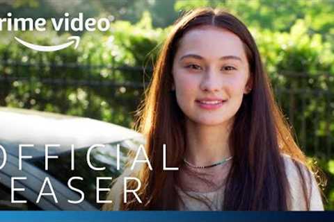 The Summer I Turned Pretty – Official Teaser Trailer | Prime Video