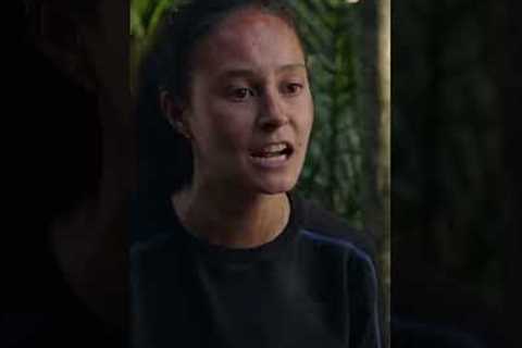 Shoni forever - The Wilds #shorts | Prime Video