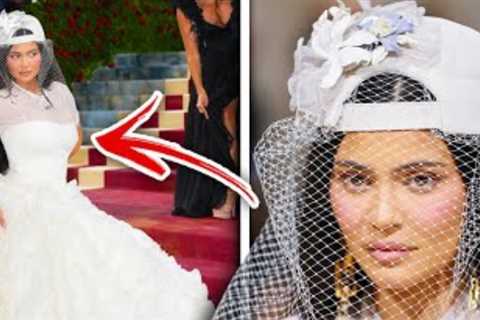Celebrities that Didn't Follow the Met Gala Theme