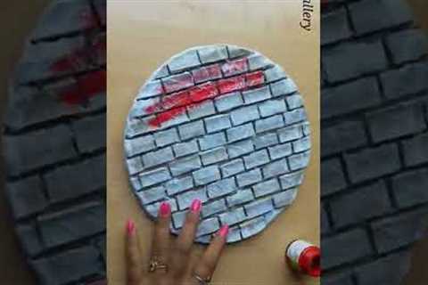 Cardboard Craft | best Out Of Waste Cardboard #shorts #youtubeshorts #viralvideo #viralshorts