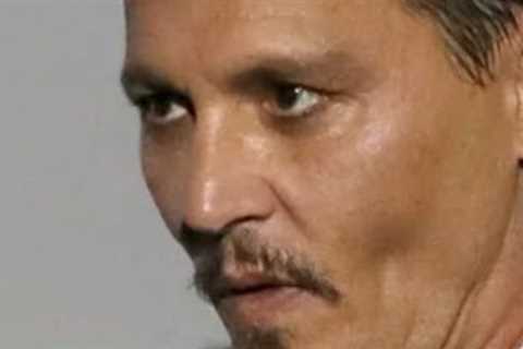 The second part of How Johnny Depp lost his entire fortune