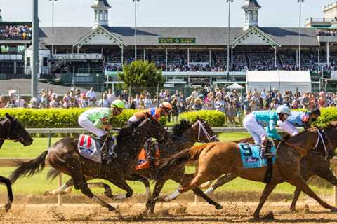 Expert Picks: Who will win the 2022 Kentucky Derby?