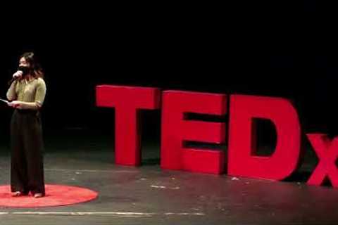 Take Action to be the Change | Seungyoon Sarah Kim | TEDxYouth@TCIS