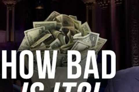 INFLATION: How bad are we talking?  Huckabee