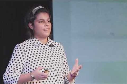 Climate Crisis in Vietnam | Jagravi Singh | TEDxYouth@AISVN