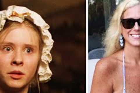 Amadeus (1984).Cast: Now and Then [How They Changed]