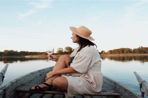 Mother's Day Gift Ideas: Outdoor Gifts for Mom