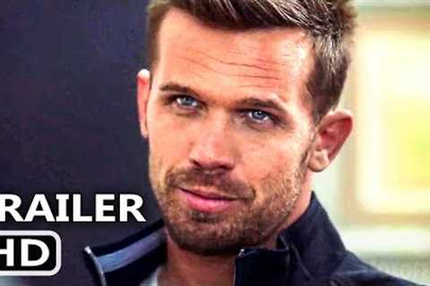 BLOWBACK Trailer (2022) Randy Couture, Action Movie